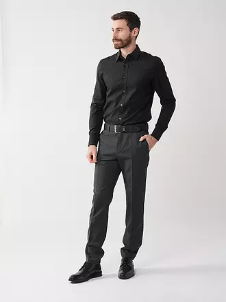 TIGER OF SWEDEN | Hemd Slim Fit ADLEY C | 